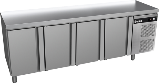 Kühltisch Classic KT 4310 | KBS 60221078 - KBS Gastrotechnik