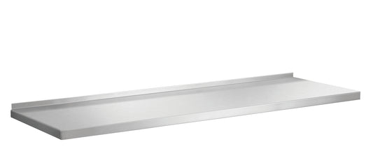 Wandbord 1000x355x27, CNS | Bartscher 603003 - Bartscher