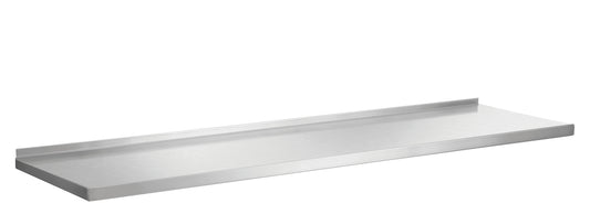Wandbord 1400x355x27, CNS | Bartscher 603005 - Bartscher