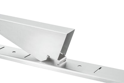Wandregal Set, 1200x355 komplett | Bartscher 603012 - Bartscher