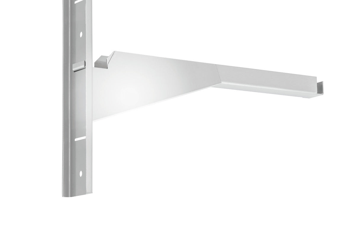 Wandregal Set, 1200x355 komplett | Bartscher 603012 - Bartscher