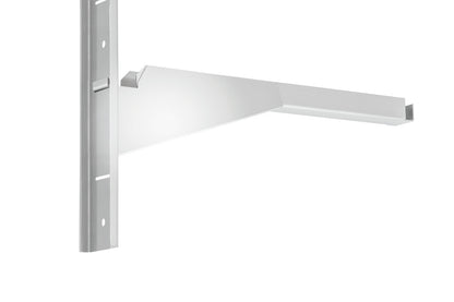 Wandregal Set, 1200x355 komplett | Bartscher 603012 - Bartscher