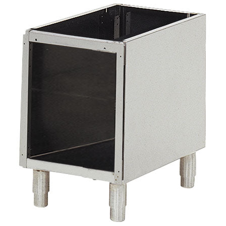 offener Unterbau für Tischgeräte B=300 mm — Virtus 6030B