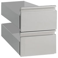 couple of drawers for cabinet w=300 mm | Virtus 6030C2