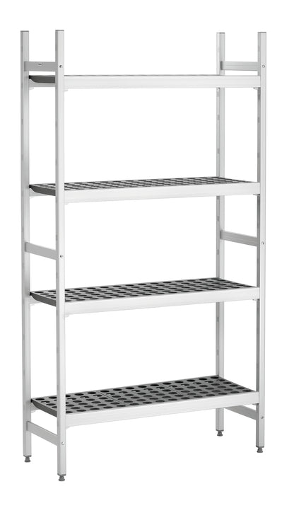 Regalsystem Kit 1, B960 | Bartscher 603151 - Bartscher
