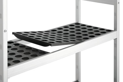 Regalsystem Kit 1, B960 | Bartscher 603151 - Bartscher