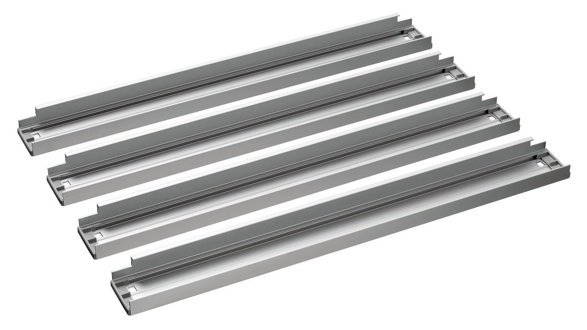 Verbindungsleistenset Kit 560 | Bartscher 603158 - Bartscher