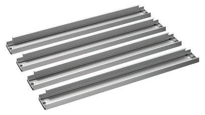 Verbindungsleistenset Kit 560 | Bartscher 603158 - Bartscher
