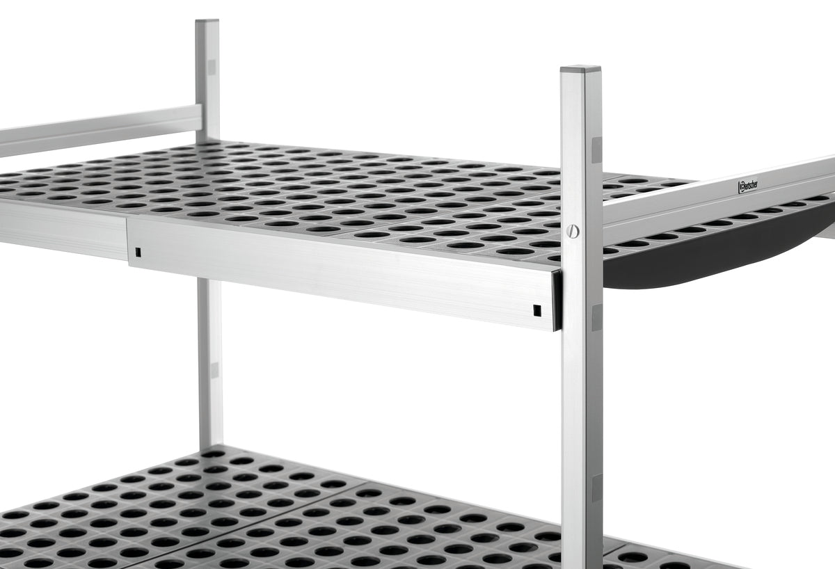 Verbindungsleistenset Kit 560 | Bartscher 603158 - Bartscher