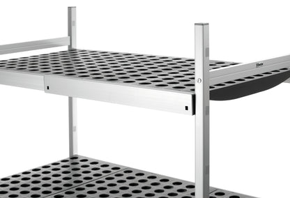 Verbindungsleistenset Kit 560 | Bartscher 603158 - Bartscher