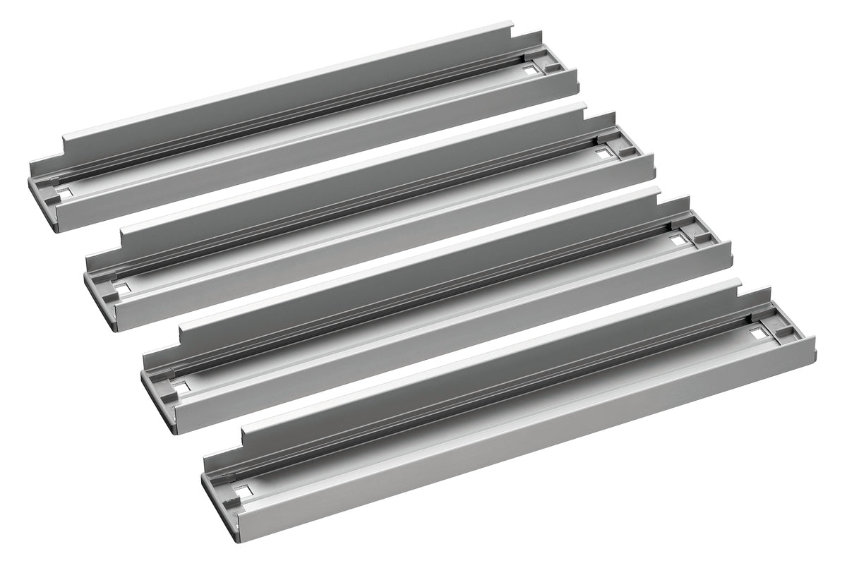 Verbindungsleistenset Kit 360 | Bartscher 603159 - Bartscher