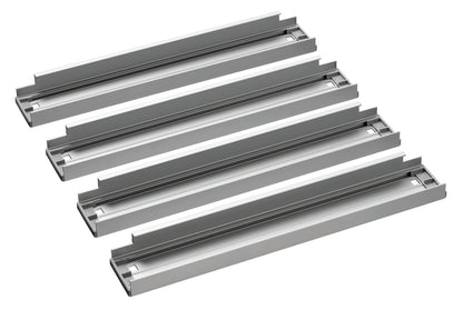 Verbindungsleistenset Kit 360 | Bartscher 603159 - Bartscher