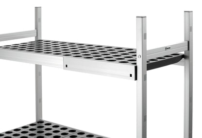 Verbindungsleistenset Kit 360 | Bartscher 603159 - Bartscher