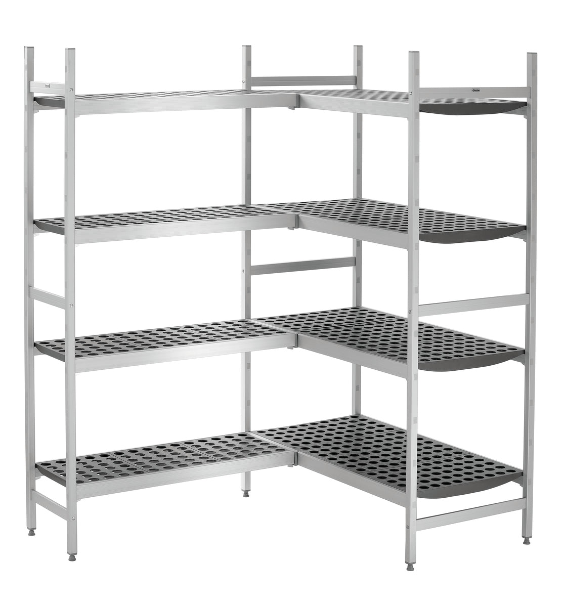 Verbindungsleistenset Kit 360 | Bartscher 603159 - Bartscher