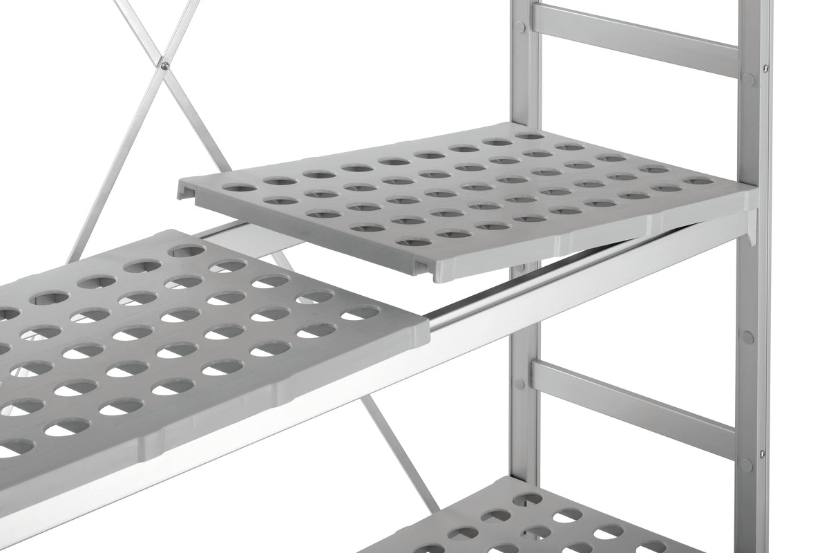 Regalsystem Kit 4, B1070 | Bartscher 603175 - Bartscher