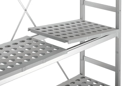 Regalsystem Kit 4, B1070 | Bartscher 603175 - Bartscher