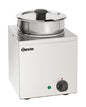Bain-Marie Hotpot, 1x Topf, 3,5 L | Bartscher 605035 - Bartscher