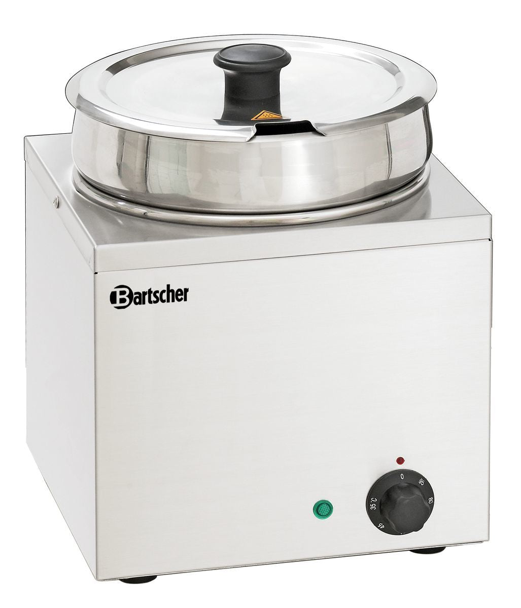 Bain Marie Hotpot, 1x Topf, 6,5 L