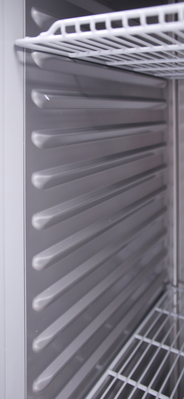 Edelstahltiefkühlschrank Ready TKU 707 | KBS 60521011 - KBS Gastrotechnik