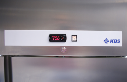 Edelstahltiefkühlschrank Ready TKU 707 | KBS 60521011 - Ansicht 6 | KBS Gastrotechnik