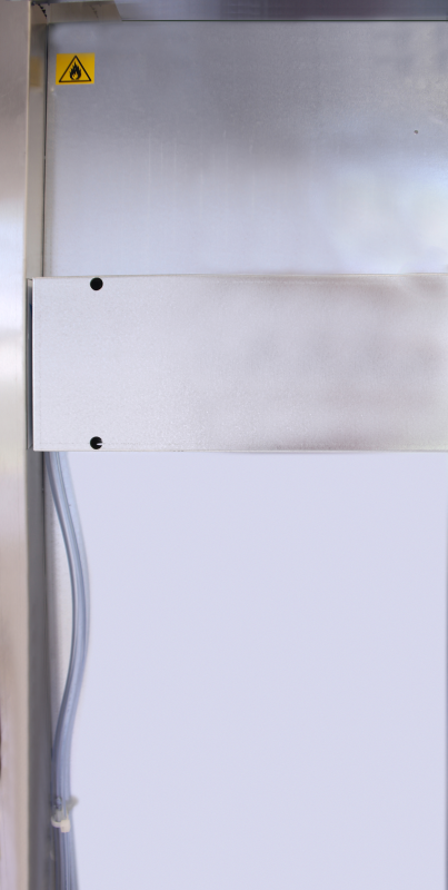 Edelstahltiefkühlschrank Ready TKU 1407 | KBS 60521016 - Ansicht 6 | KBS Gastrotechnik