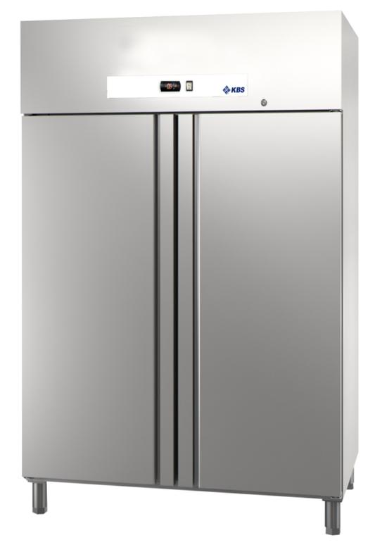 Edelstahltiefkühlschrank TKU 740 | KBS 60750 | KBS Gastrotechnik