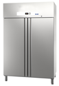 Edelstahltiefkühlschrank TKU 740 | KBS 60750 | KBS Gastrotechnik
