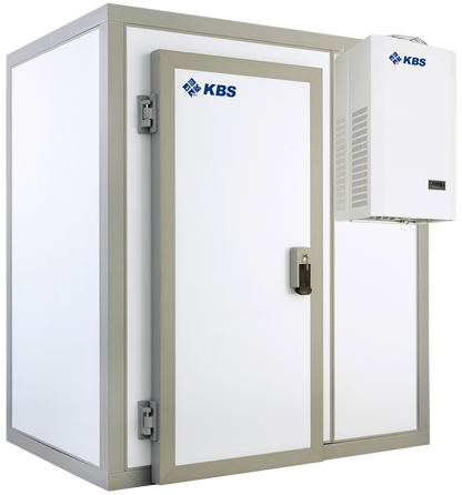 Stopfer-Kühl-Aggregat SA-K 6 | KBS 606090 - KBS Gastrotechnik