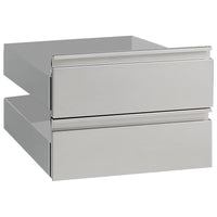 Schubladenkit für Unterbau B=600 mm | Virtus 6060C2