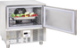 SF 3 Schnellabkühler Schockfroster 3x GN 1/1 | KBS 60621004