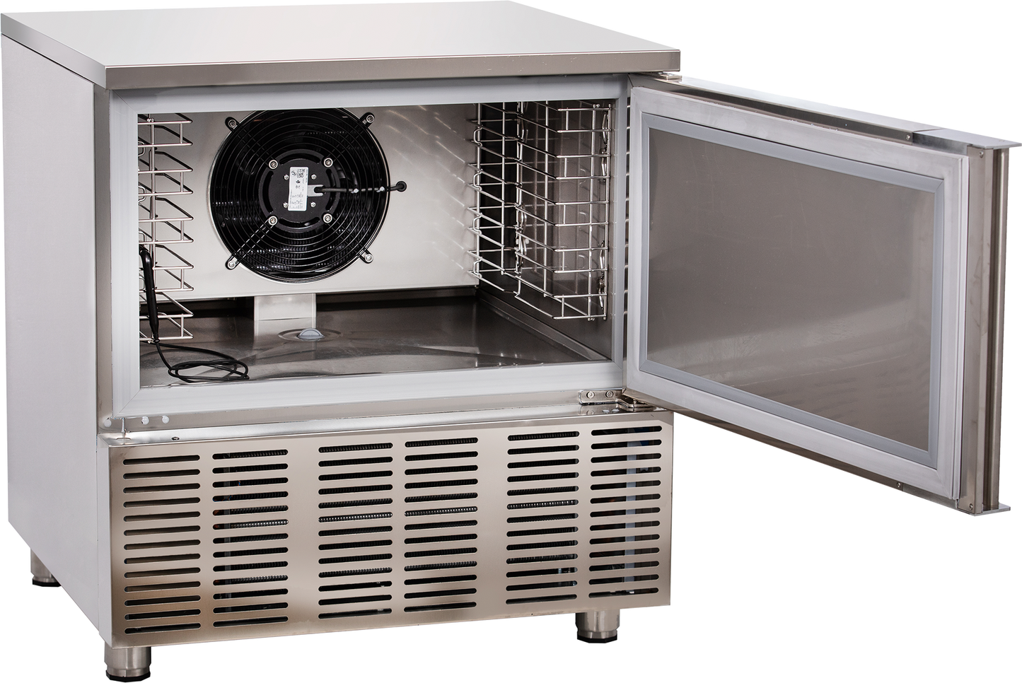 SF 5 Pro Schnellabkühler Schockfroster 5x GN 1/1 | KBS 60621011 - KBS Gastrotechnik