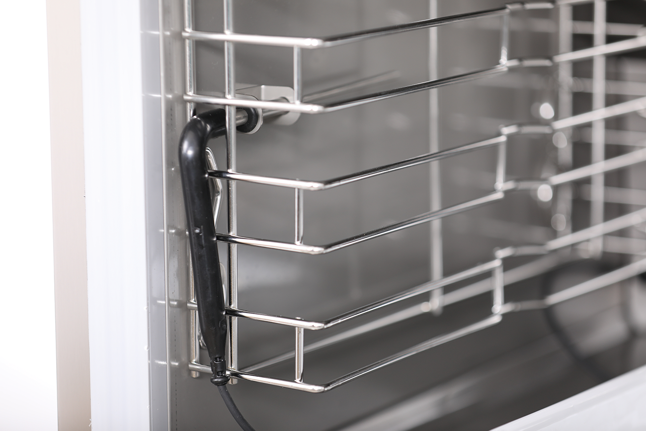 SF 5 Pro Schnellabkühler Schockfroster 5x GN 1/1 | KBS 60621011 - KBS Gastrotechnik