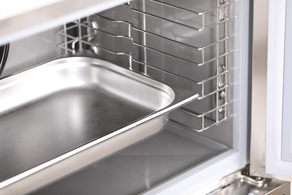 SF 5 Pro Schnellabkühler Schockfroster 5x GN 1/1 | KBS 60621011 - KBS Gastrotechnik
