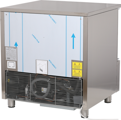 SF 5 Pro Schnellabkühler Schockfroster 5x GN 1/1 | KBS 60621011 - KBS Gastrotechnik
