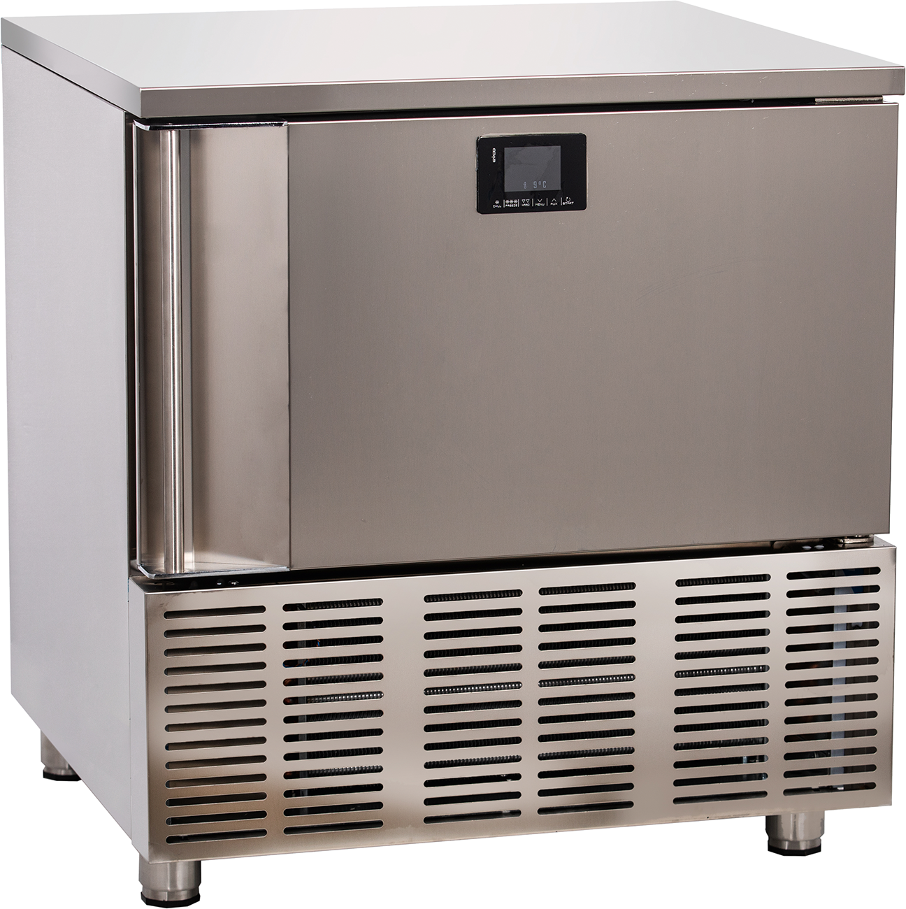 SF 5 Pro Schnellabkühler Schockfroster 5x GN 1/1 | KBS 60621011 - KBS Gastrotechnik