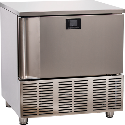 SF 5 Pro Schnellabkühler Schockfroster 5x GN 1/1 | KBS 60621011 - KBS Gastrotechnik