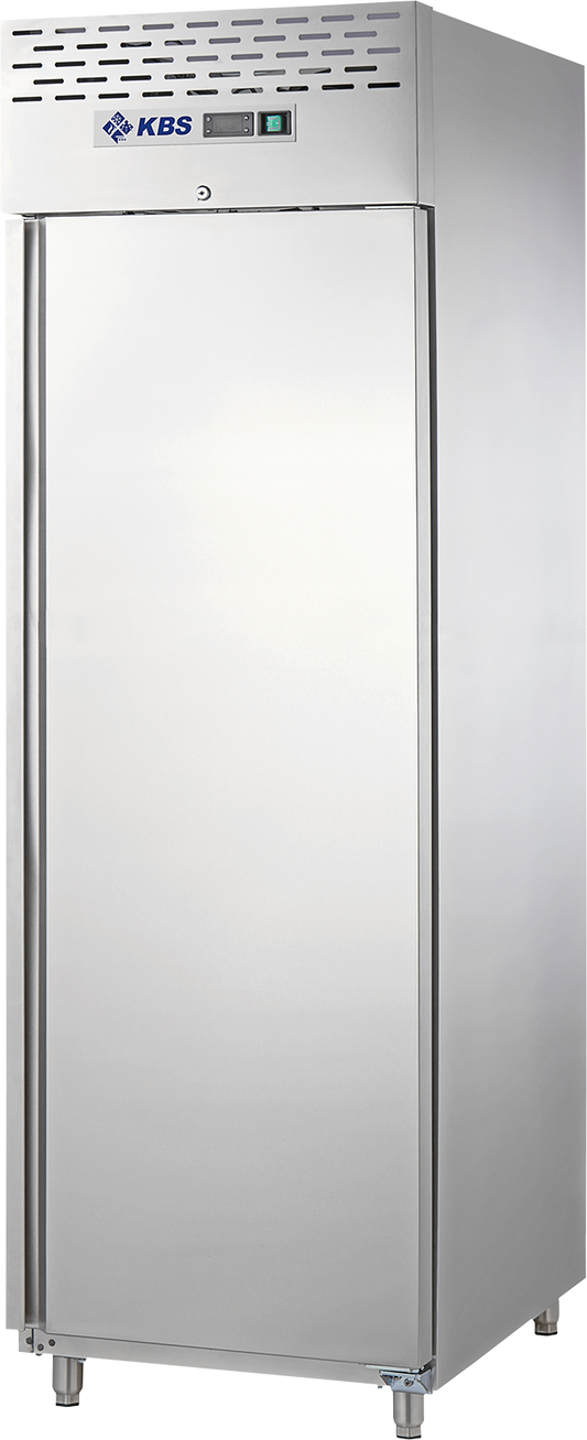 Edelstahltiefkühlschrank TKU 740 | KBS 60750 - KBS Gastrotechnik