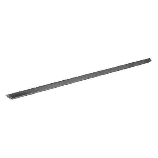Verbindungsleiste für Standardkochgeräte T=600 mm — Virtus 60CG