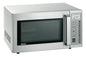 Mikrowelle DIG, 25L, 1000W | Bartscher 610181 - Bartscher