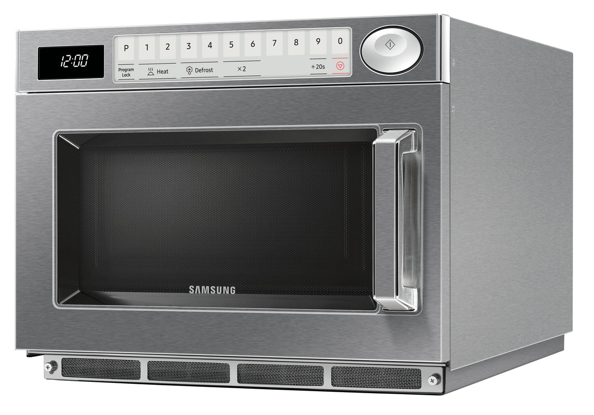 Mikrowelle MJ26A6093 | Bartscher 610195