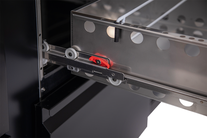 Backbar BB 154 mit vier Schubladen | KBS 61152 - KBS Gastrotechnik