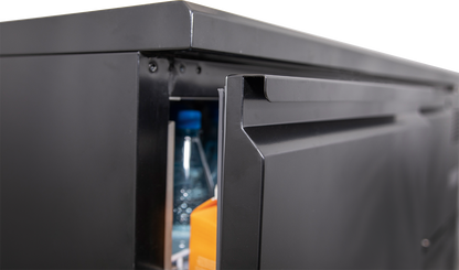 Backbar BB 154 mit vier Schubladen von KBS Gastrotechnik - Ansicht 6
