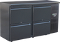 Backbar BB 154 mit vier Schubladen von KBS Gastrotechnik