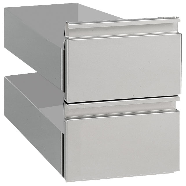 Schubladenkit für Unterbau B=400 mm — Virtus 6540C2