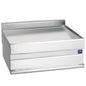 Neutralelement mit Schublade — Virtus 6570PLC Restposten