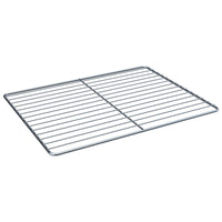 Rost für Unterbau B=700 mm | Virtus 65G