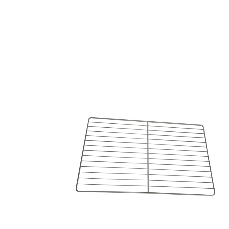 Tragrost GN 1/1 CNS 18/10, 325 × 530mm mm