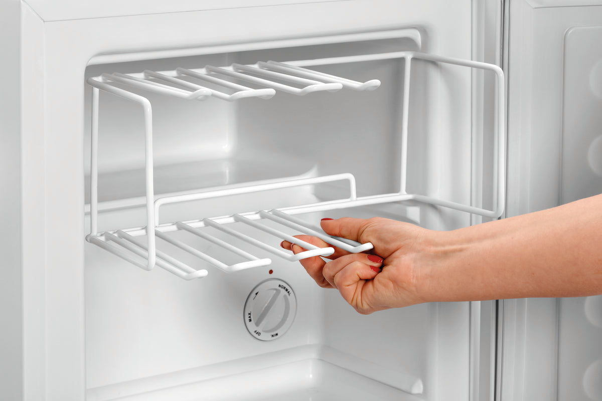 Tiefkühlschrank TKS38 | Bartscher 700078 - Bartscher