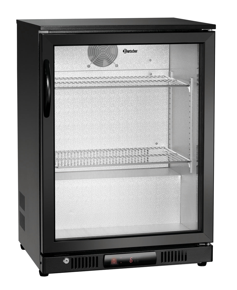 Barkühlschrank 124L | Bartscher 700121 - Bartscher