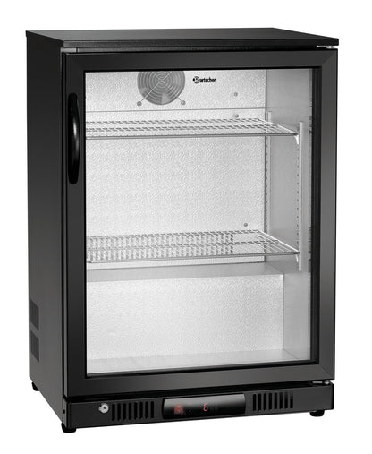 Barkühlschrank 124L | Bartscher 700121 - Bartscher